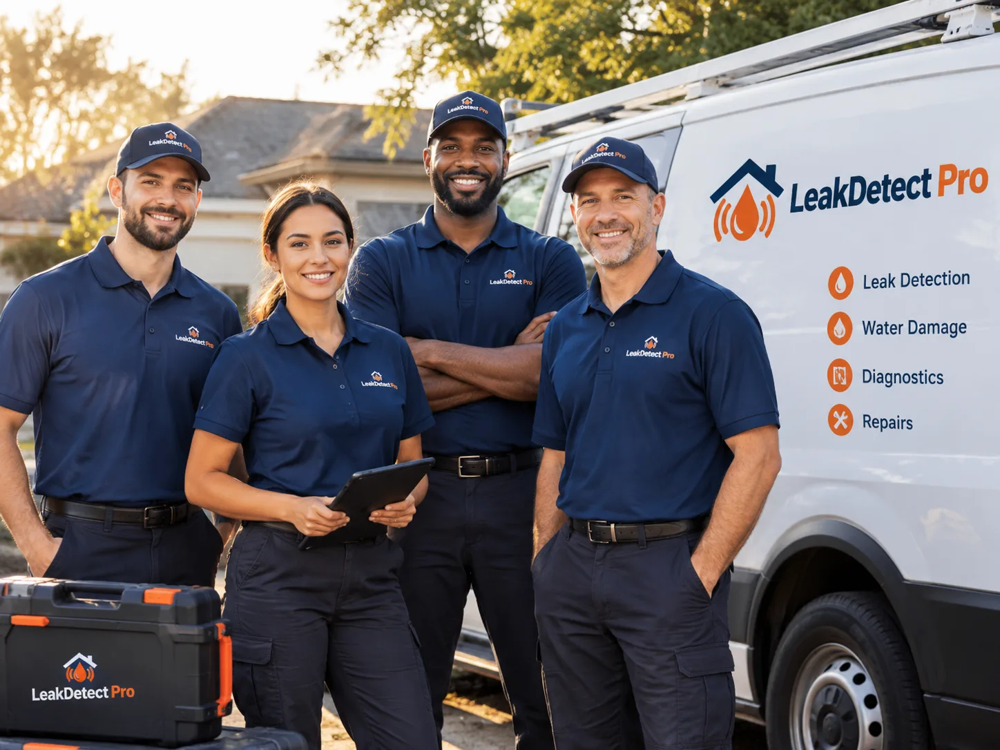 Roof Repair company in Fairfield, FL